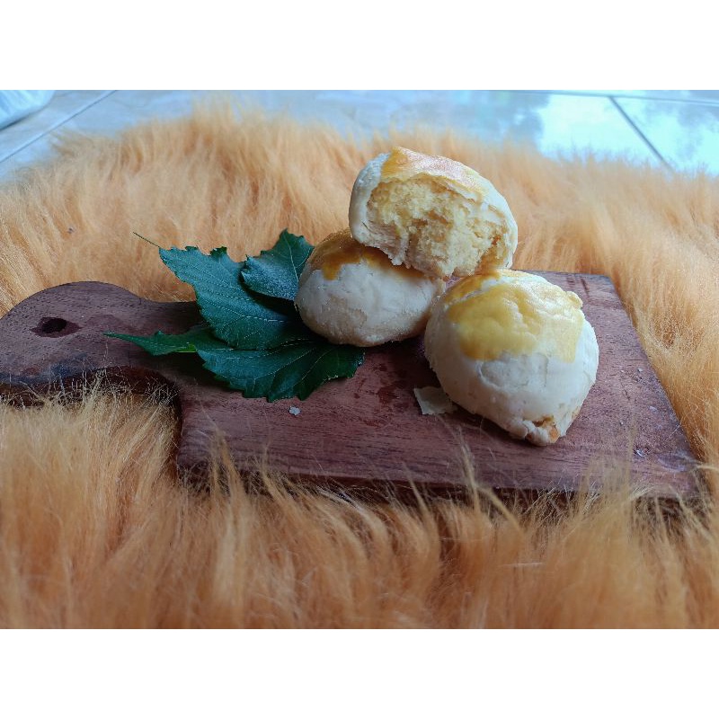 

Bakpia Kacang isi Hijau | Bakpia Murah | Bakpia enak