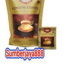 

► Ginseng coffee cni ➬