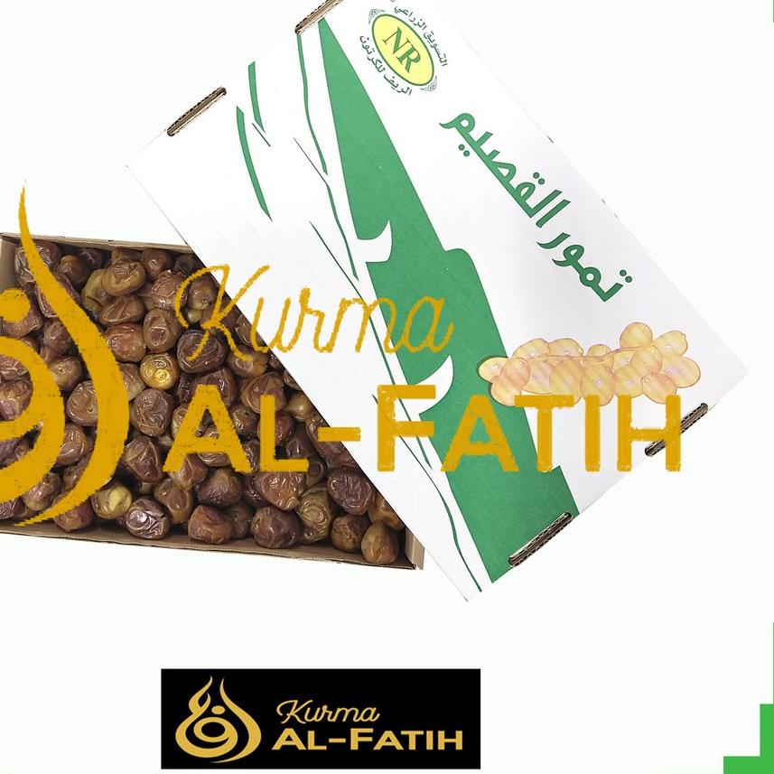 

Diskon [KF7] Kurma SUKARI Sukkari Basah 1DUS-3KG / Kurma Sukari Raja / Oleh Oleh Haji dan Umroh
