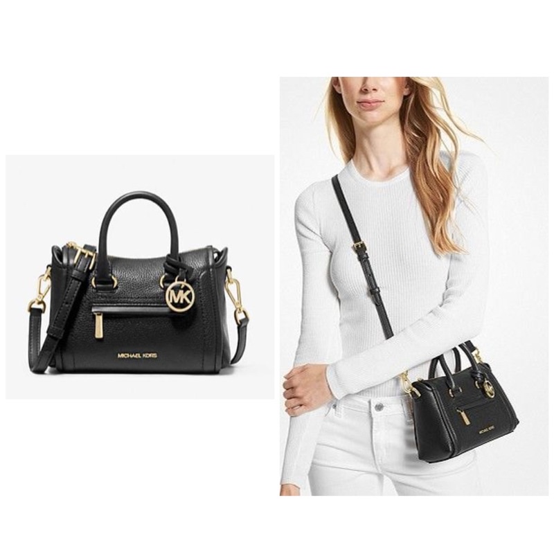 Mk carine small black