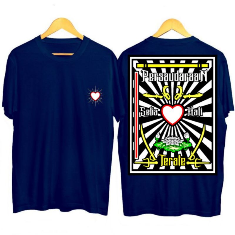 Koas Psht Terbaru_Kaos PSHT kekinian_Kaos SH Terate_Kaos Terate_Kaos PSHT Terbaru 2022 New arival