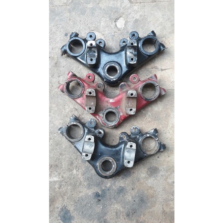 segitiga/T atas gl max glpro ori