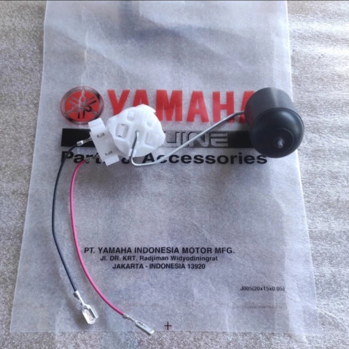 PELAMPUNG BENSIN-PELAMPUNG TANGKI MIO J-MIO GT-MIO M3-X RIDE