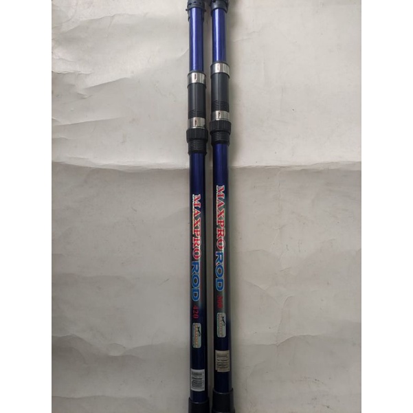 JORAN  DAIDO ATHENA MAXPRO ROD 360,420