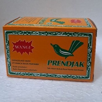 

teh prendjak bubuk 50gr