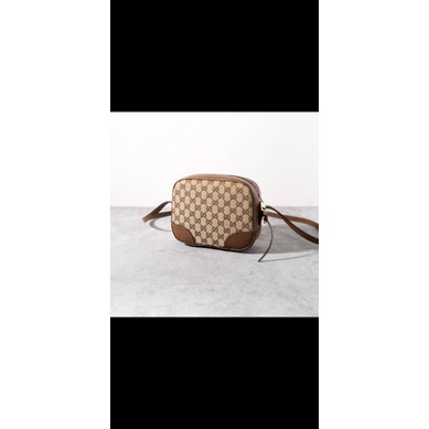 gucci bree camera bag