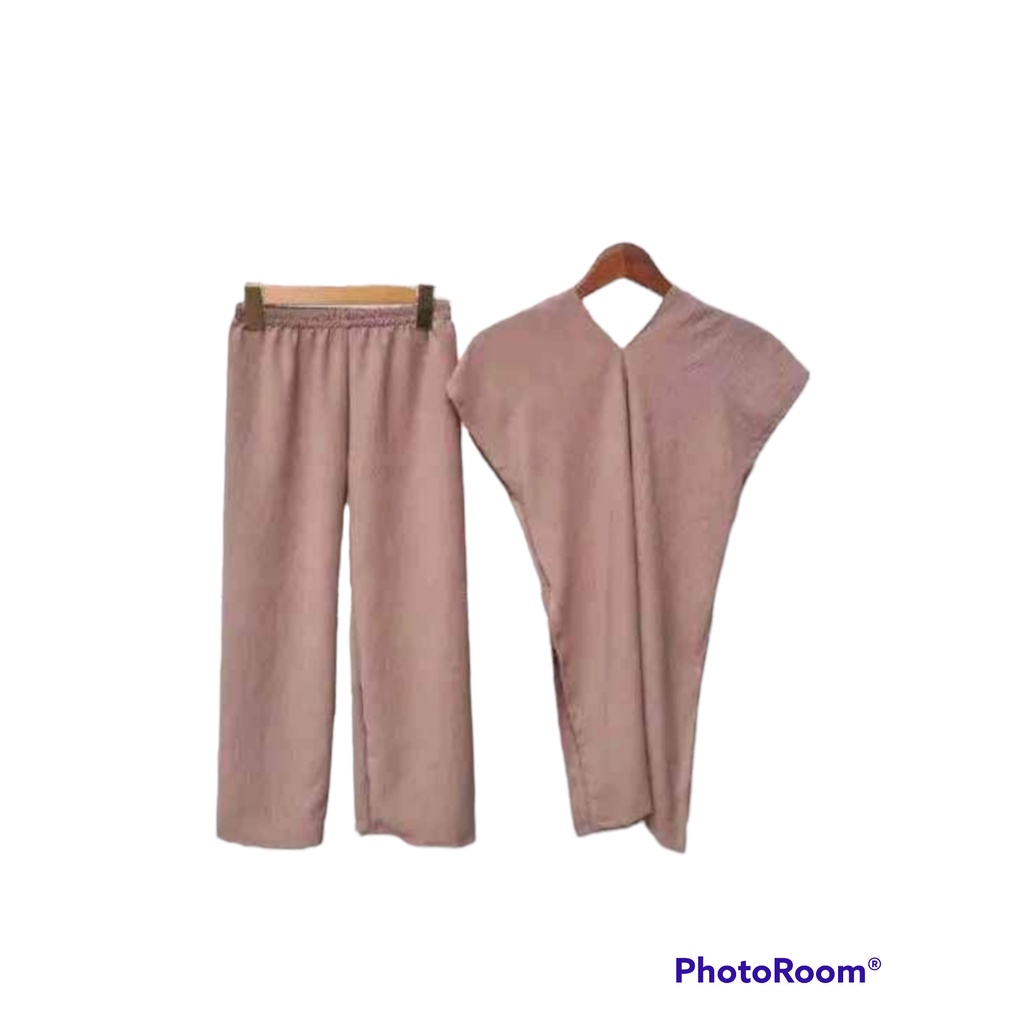 SETELAN ANAK MODEL NAGITA UNTUK ANAK USIA 2 - 5 TAHUN/ CRINGKLE AIRFLOW / PAKAIAN SET CRINGKLE ANAK AIRFLOW/ ONE SET ANAK BAHAN AIRFLOW