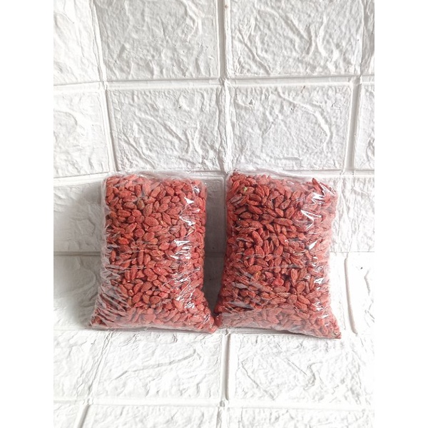 

Goji bery/kici 250gr