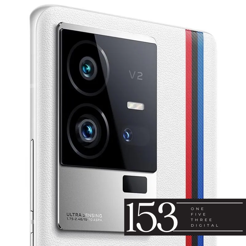 IQOO 11 Pro 5G
