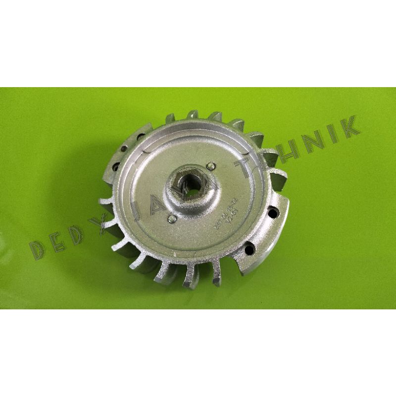 Flywheel Magnit Chainsaw Maestro 9000L& Monata 9000