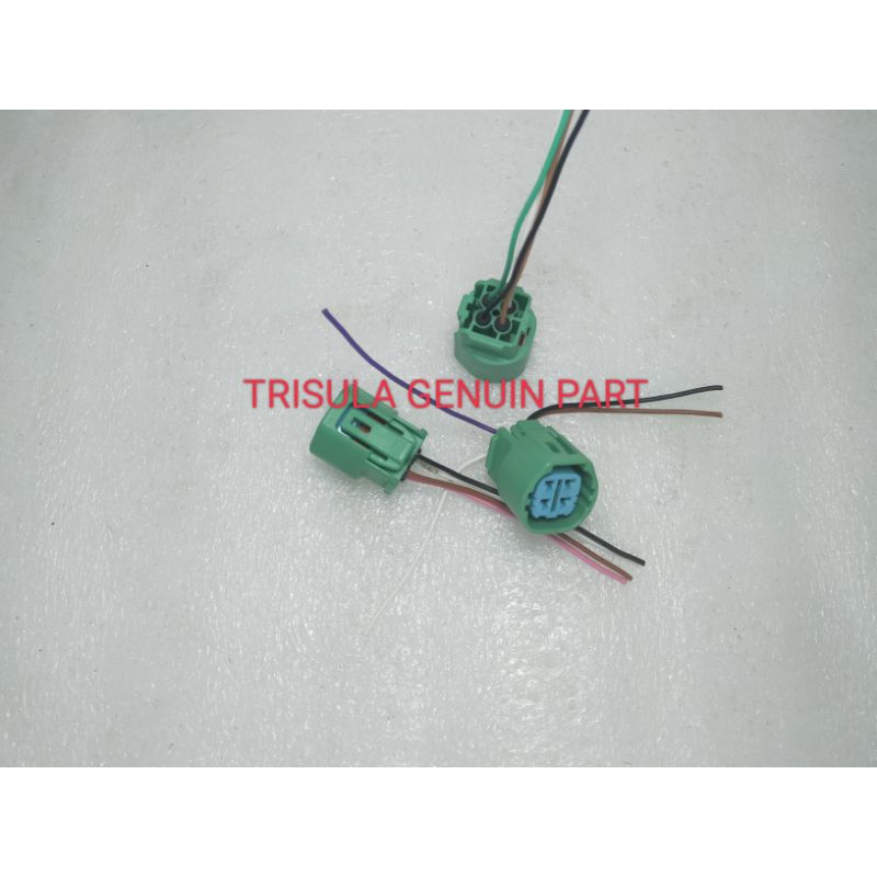 SOKET ALTERNATOR/SOKET DINAMO AMPERE.MOBIL HONDA