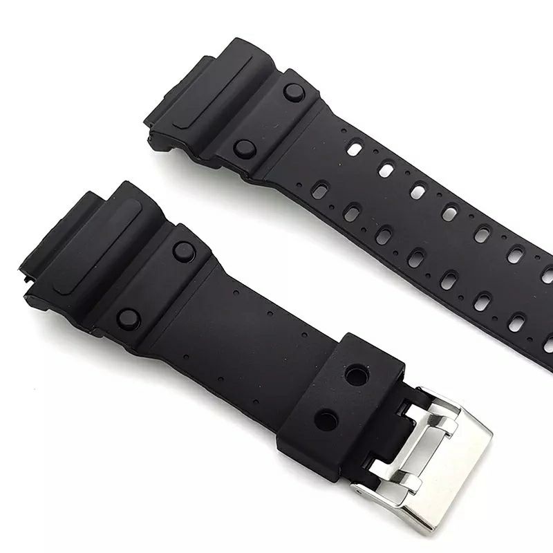 Tali strap jam tangan kwalitas bagus Casio G-shock GX-56 tali jam casio  G-SHOCK  GX-56 gx- 56 GX 56 56