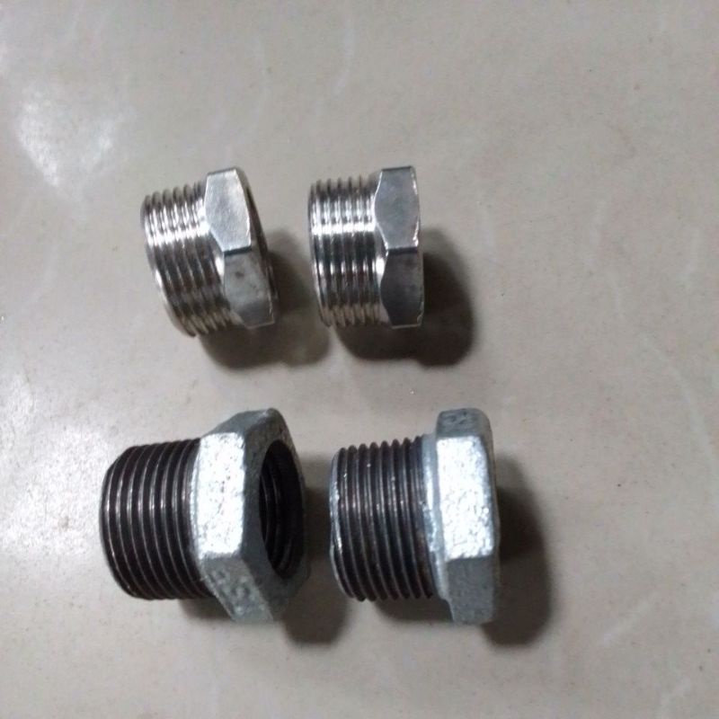 OPERAN DRAT/ V RING GALVANIS/BESI 1/2"-3/4"