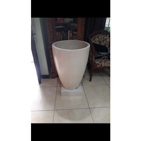 Bak Mandi Teraso Besar 90x60