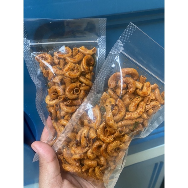 

SNACK MAKARONI MAGERR SNACK MURAHHH SNACK ENAK