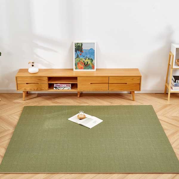 Karpet Matras Puzzle Alas Lantai Tebal 30x30CM - BONBOX BMP30