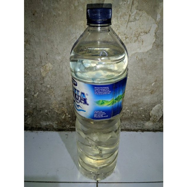Minyak Tanah Original 0,5 Liter/Minyak Gas / Minyak Tanah Murni Kompor