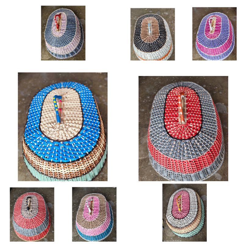 TUDUNG SAJI/TUDUNG SAJI ROTAN/ TUDUNG SAJI OVAL