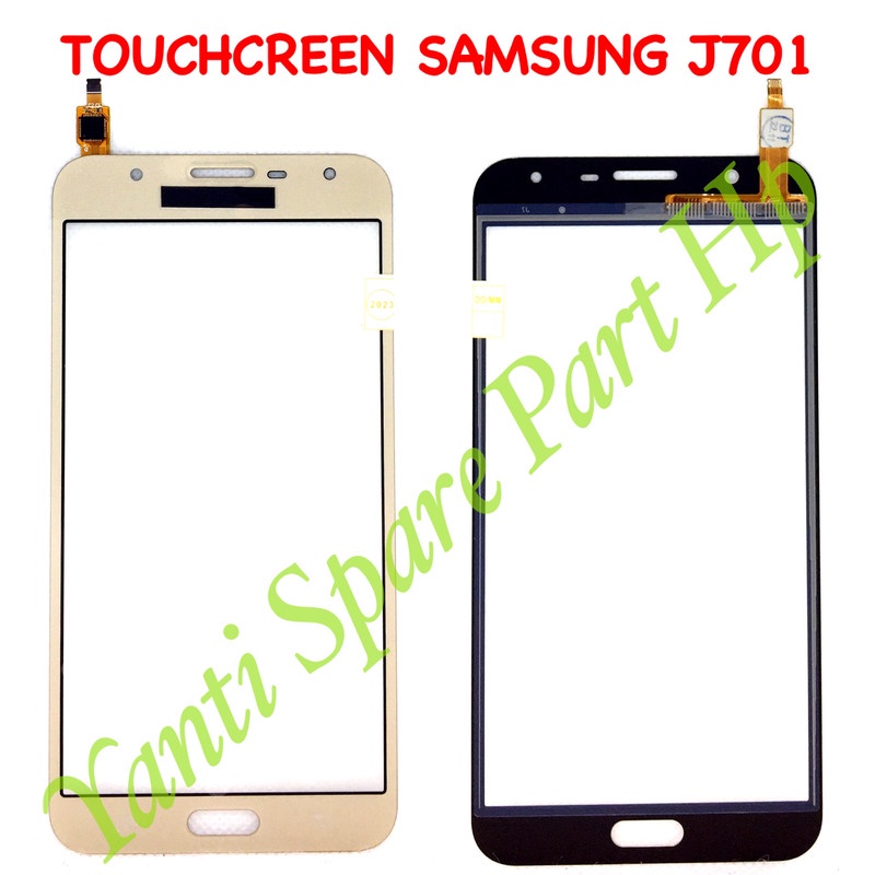 Touchscreen Samsung J7 Core J7 Nxt J701 Original Terlaris New