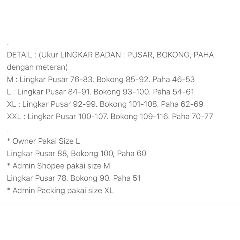 TERLARIS BKK OCTAVIA WEAR JEANS PREMIUM BANGKOK