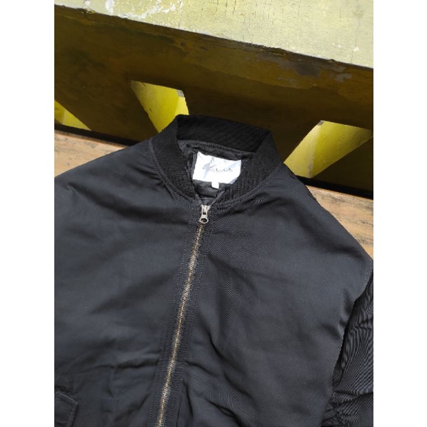 Bomber Colza Casual Jacket