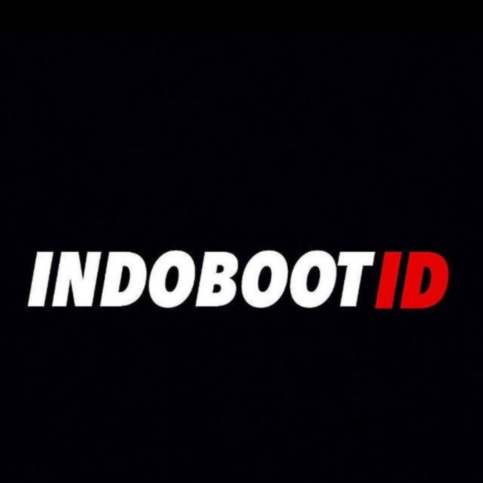 Emb Bordir Nama Sepatu Indoboot Id