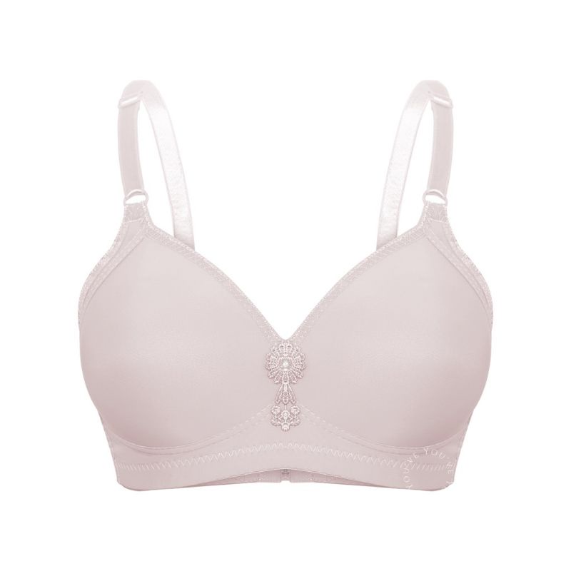 Bra You'Ve 100037 | Bra Cup Jumbo | BH Cup Besar Ukuran 36 s/d 46 | Pakaian Dalam