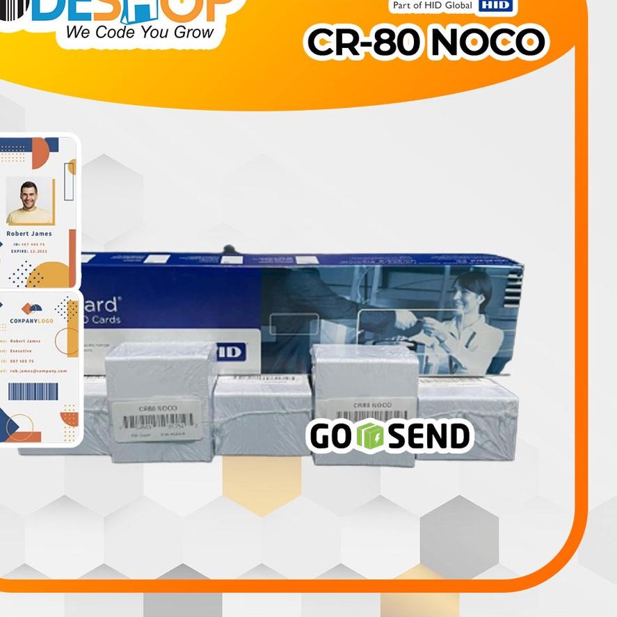 

정 KARTU ID CARD - BLANK CARD ID CARD - ID CARD PVC - KARTU ID CARD Flash Sale
