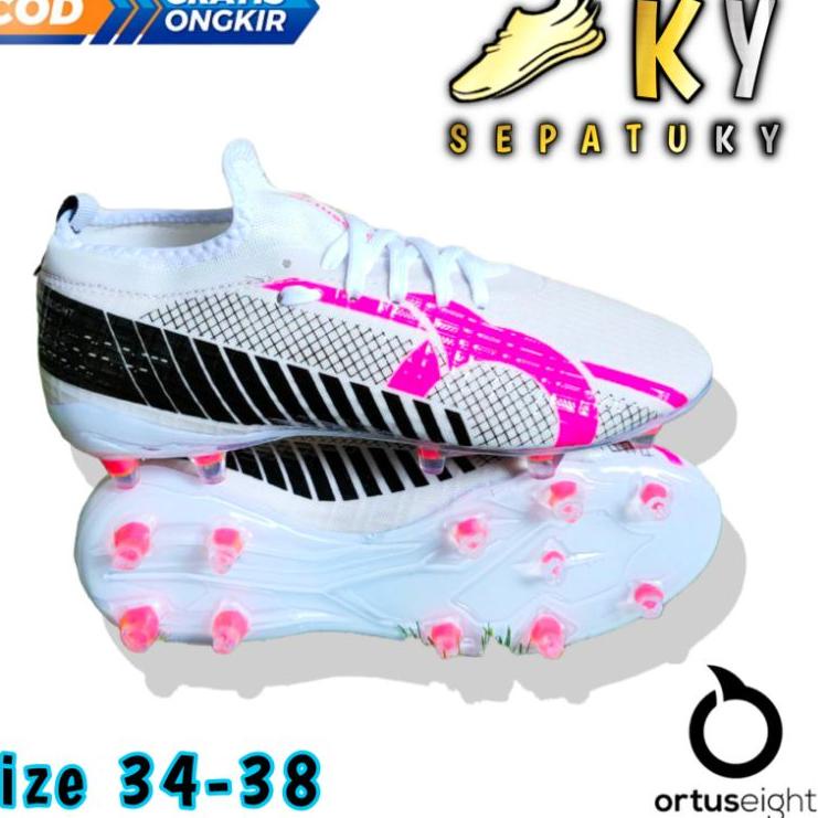 {SUN.01Ja23т} sepatu bola anak ortuseight catalyst liberte semi boots grade ori sepatu sepak bola an