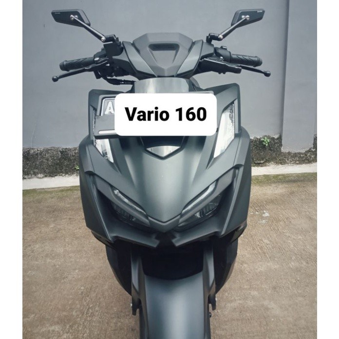 Spion Circuit Rizoma Vario 160 Vario 150 Vario 125