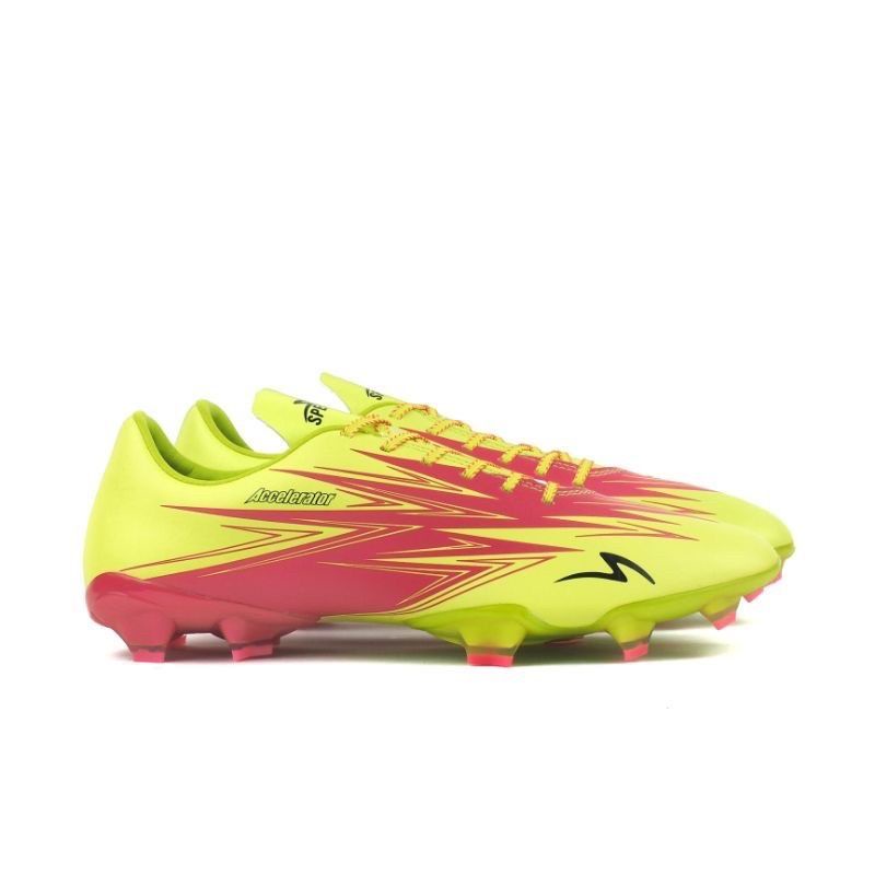 Sepatu bola specs acc lightspeed 3 FG Lightspeed 3 in sepatu futsal specs sepatu bola specs original