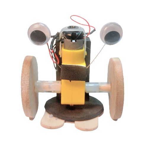 MAE-001 mainan main anak laki laki merakiit robot sendiri / mainan robot / robot mainan anak / merakit robot berjalan / mainan rakit robot diy / mainan edukatif/robot gary