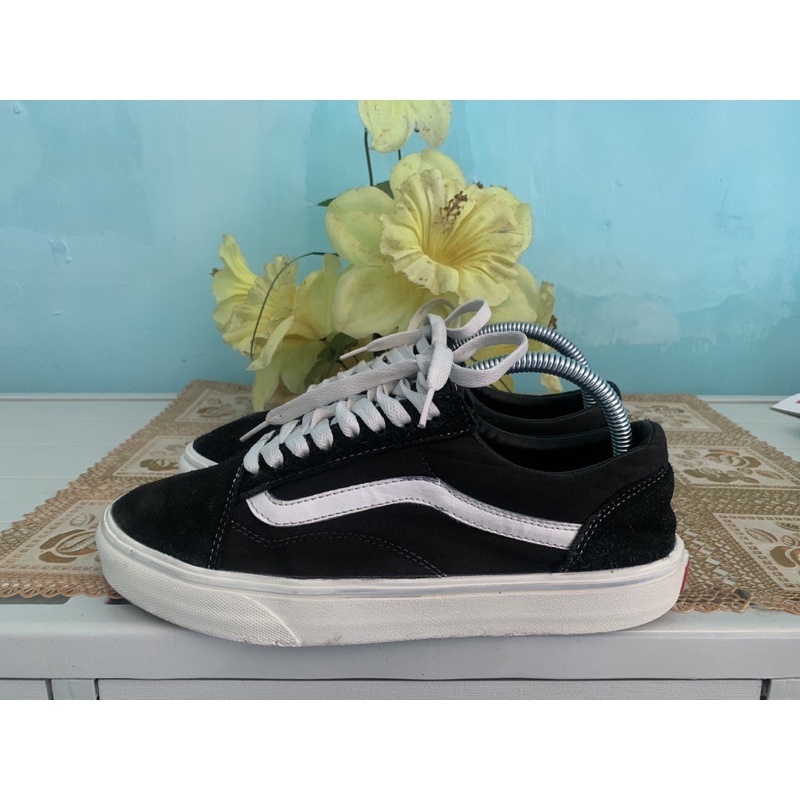 VANS OLD SCHOOL SECOND ORIGINAL