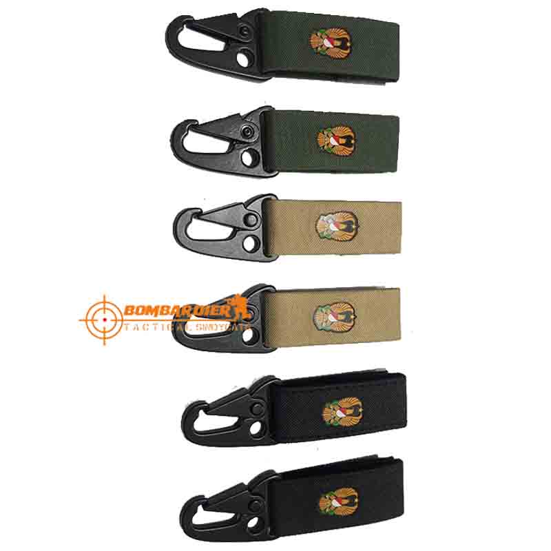Baru Cantolan Costume bisa dipakai dengan sabuk bisa costume logo semaumu