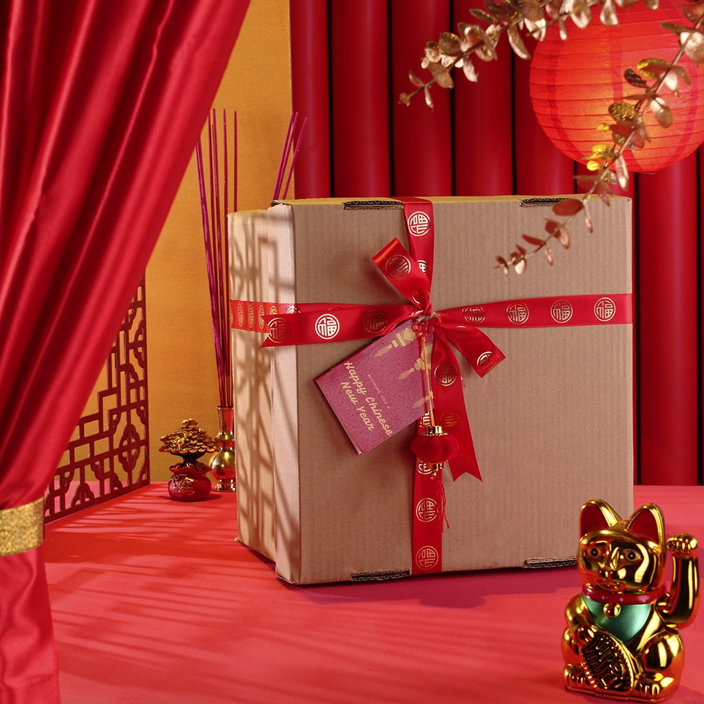 

Foodstocks Delight Hampers – CNY Hampers – CNY Imlek Hampers Premium