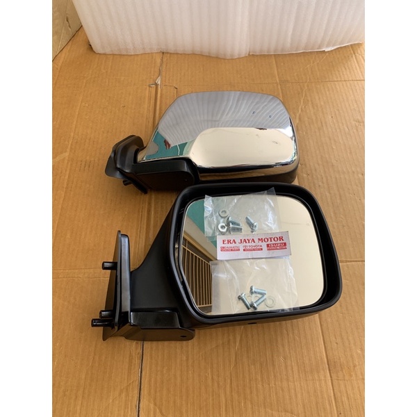 Kaca spion panther hi sporty chrome