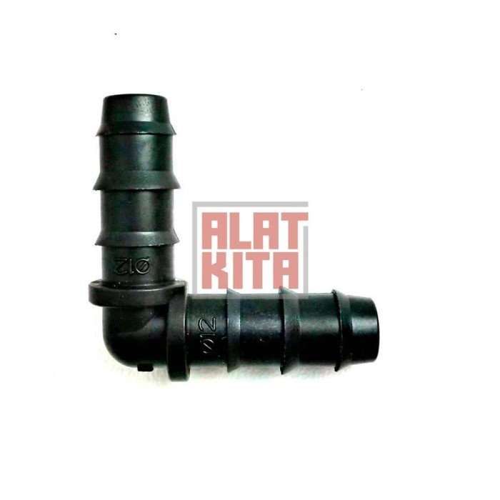 Nepel Elbow 12mm