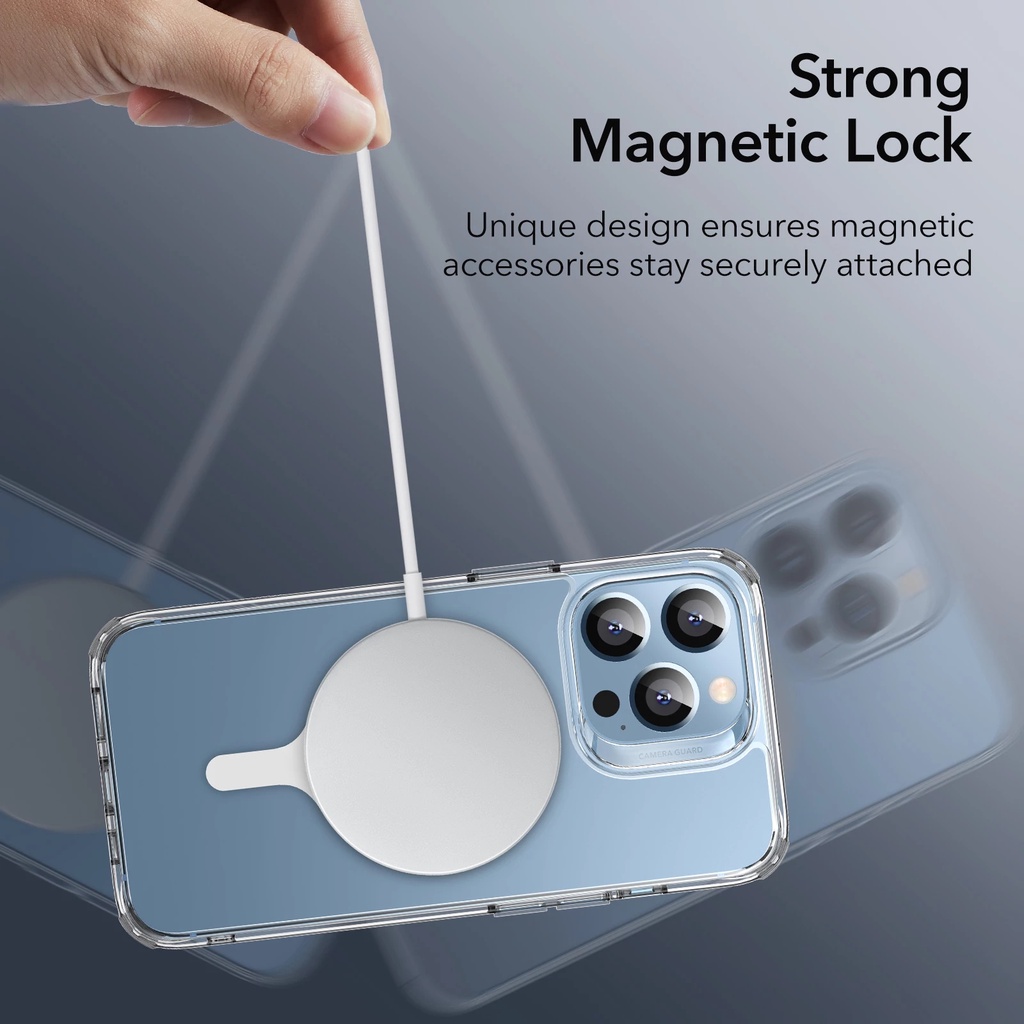 1pc Stiker Ring Metal Portable Untuk Magsafe Magnetic Wireless Charger Universal Magnet Plat Holder Mobil Untuk Seri iphone