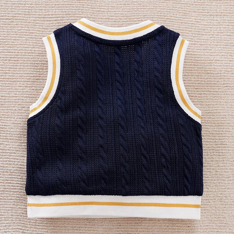 6-18 bln | Jaket Sweater Anak Jacket Anak Karakter Laki-laki Pakaian YY X