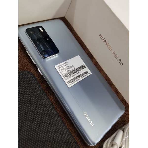 Huawei P40 Pro 8/256gb