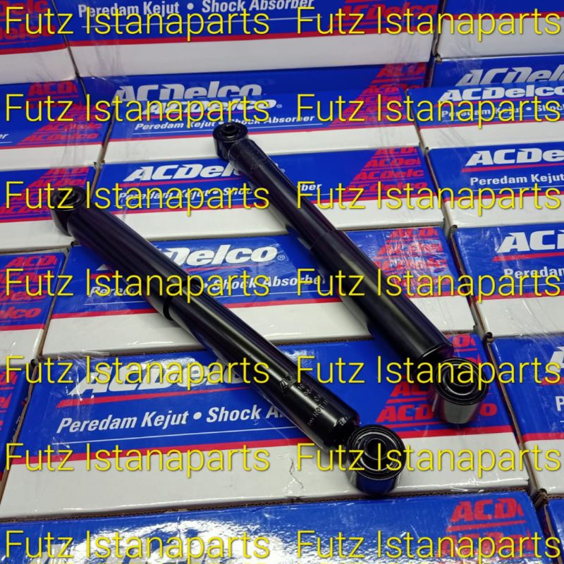 Shock breaker MERK AC DELCO HYUNDAI H1 BELAKANG ORIGINAL ASLI COMFORT