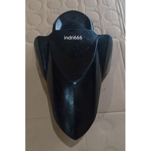 spakbor depan Honda Beat karbu 2008/2009 original.
