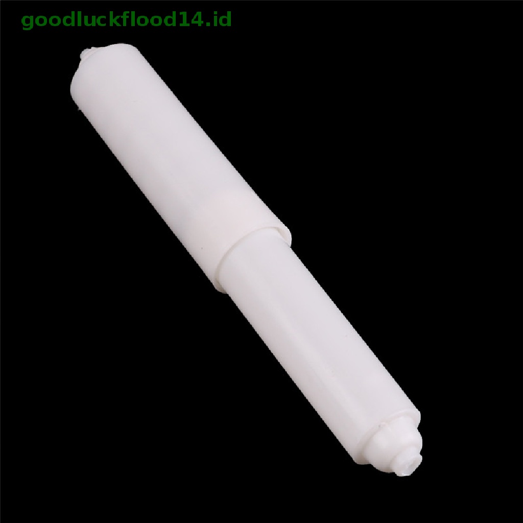 [GOOGFOUR] Paper Adjustable Rod Holder Tube Tabung Kertas Gulung Toilet Kamar Mandi [TOP]