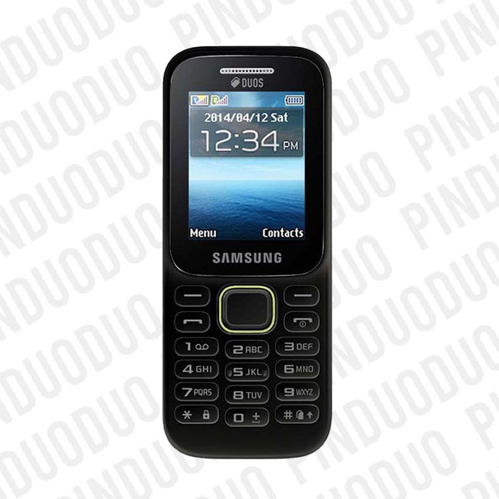 Hp B310 PHYTON Dual Sim termurah