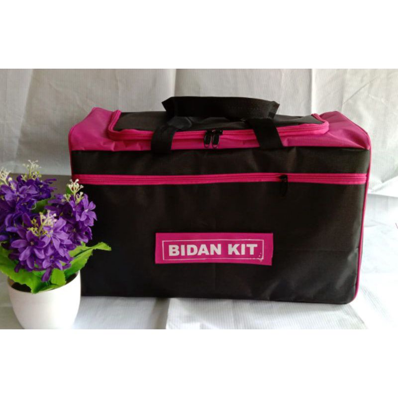 Tas Home Care/bidan kit