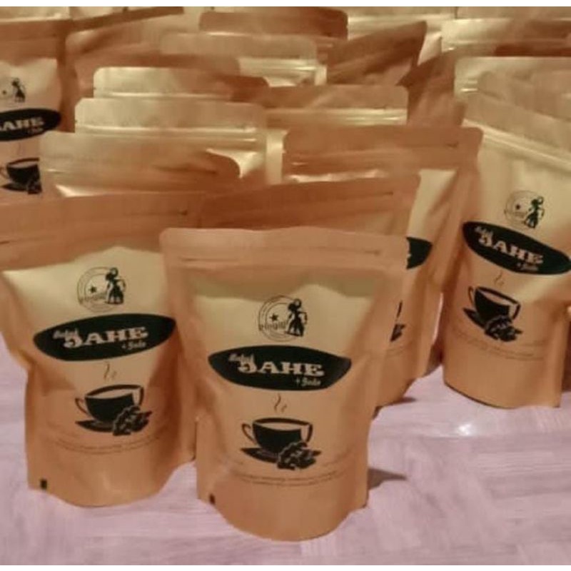 

jahe bubuk siap seduh 500 gr