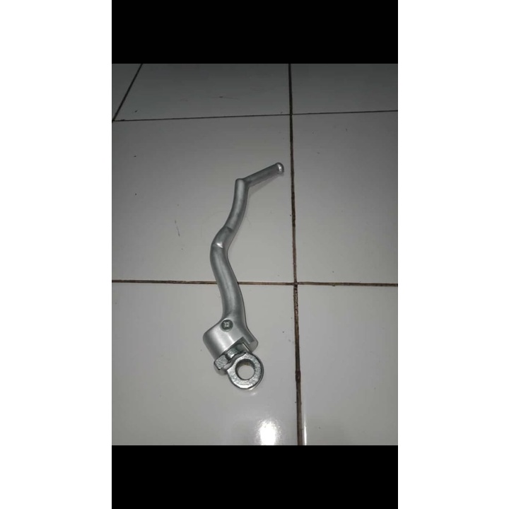 Kick stater viar 250cc trail