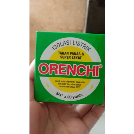 

TERMURAH !!!ISOLASI LISTRIK