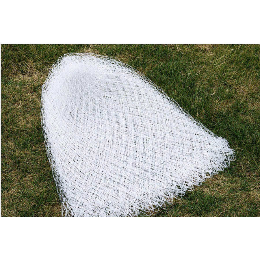 JARING SESER IKAN UDANG KAGAWA/SEROKAN UDANG IKAN/TANGGOK UDANG IKAN