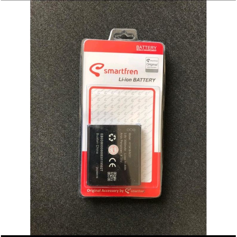 Baterai Batre Andromax M3Y M3Z M3S KODE H15418 1200 MAH